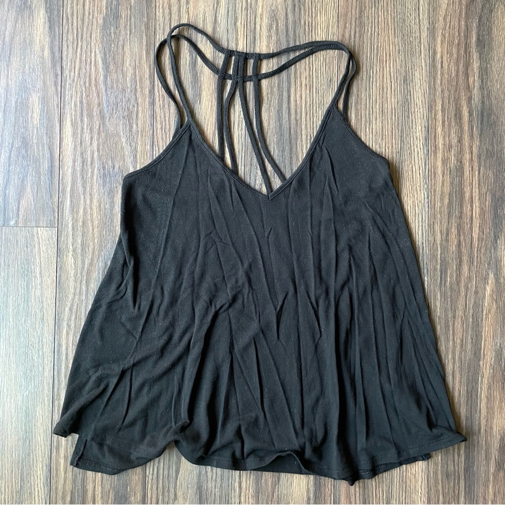 Express Tank
